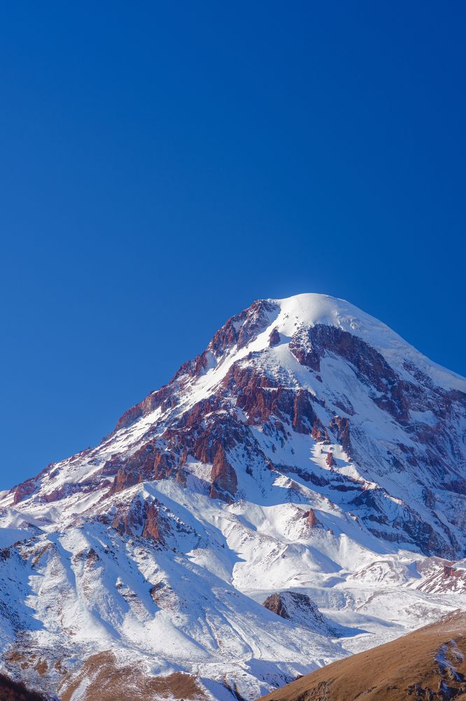 Photograph by Bogdan Kalashnikov