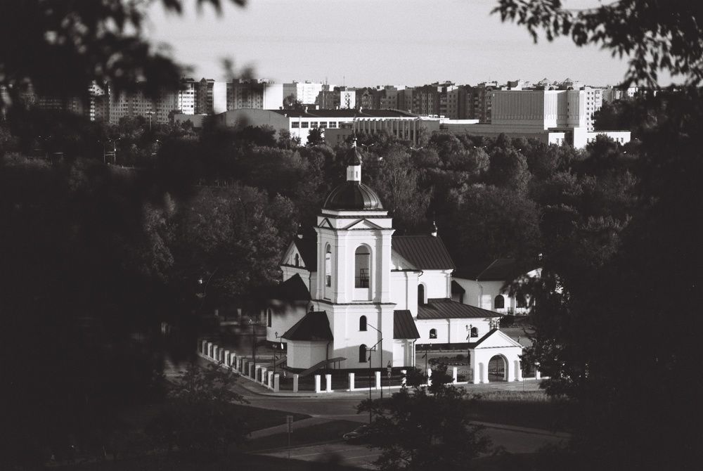 Photograph by Михаил Александрович Моисеев