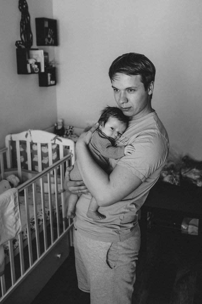 Photograph by Ольга Молева