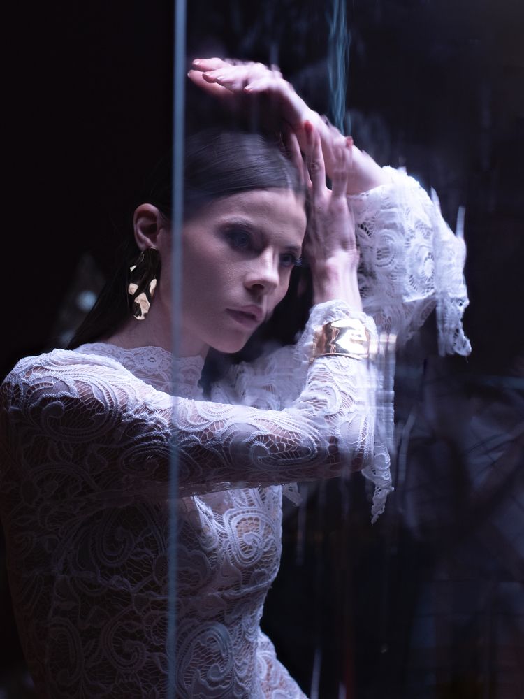 Photograph by Ekaterina Akhmetova