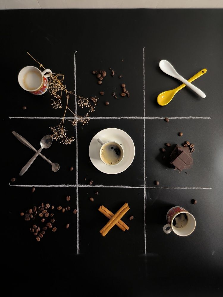 Photograph by Юлия Бурминская