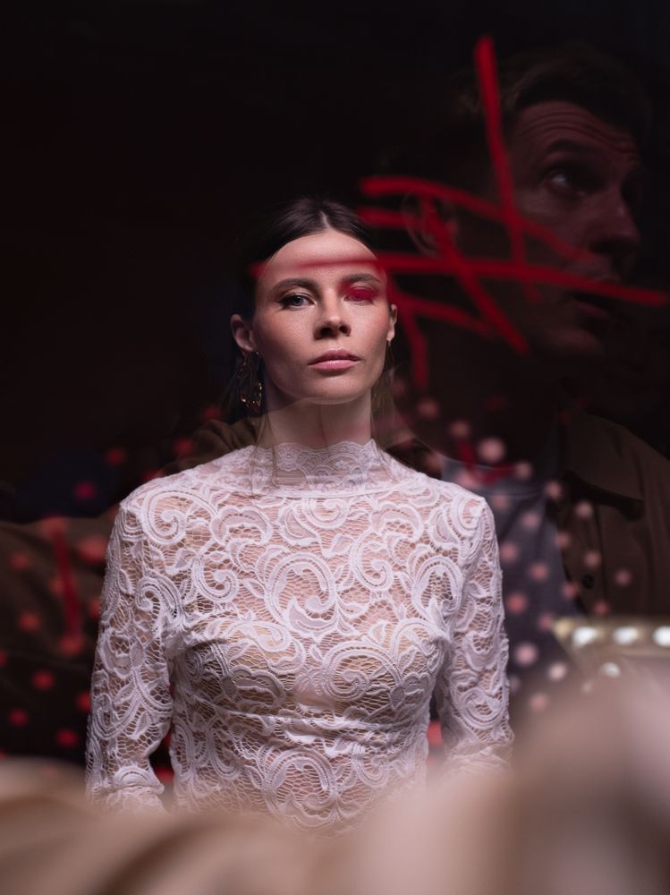 Photograph by Ekaterina Akhmetova