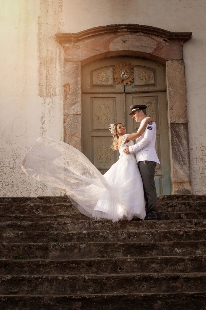 Photograph by Cadu Costa