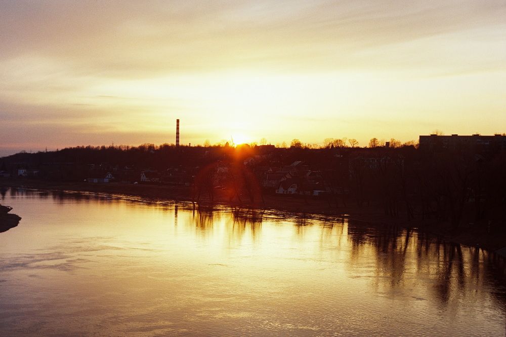 Photograph by Михаил Моисеев