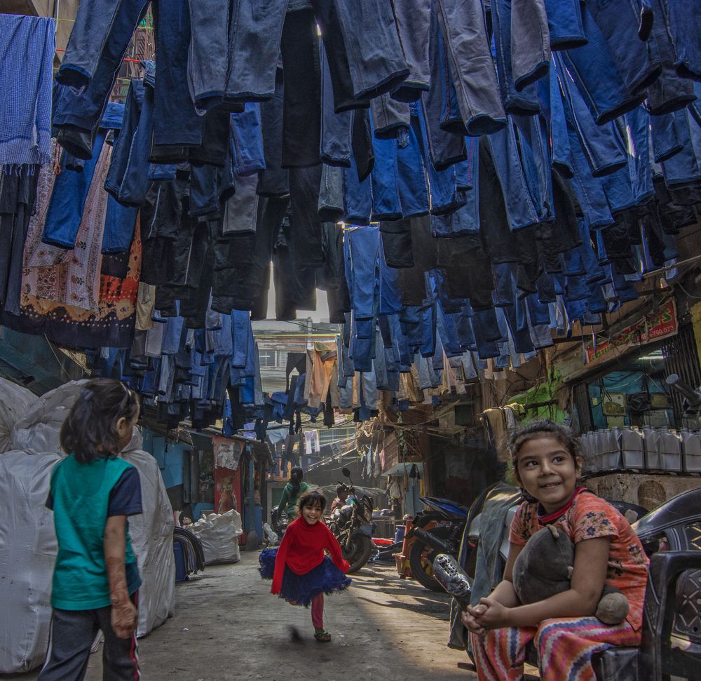 Photograph by Shampa Bhowmik