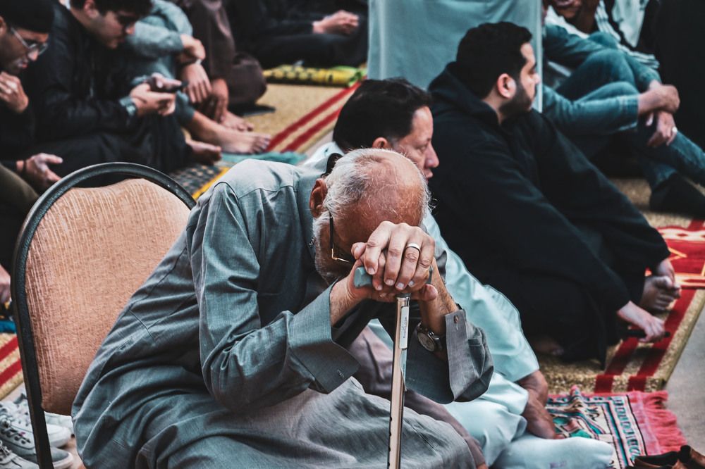 Photograph by Marwa Mostafa