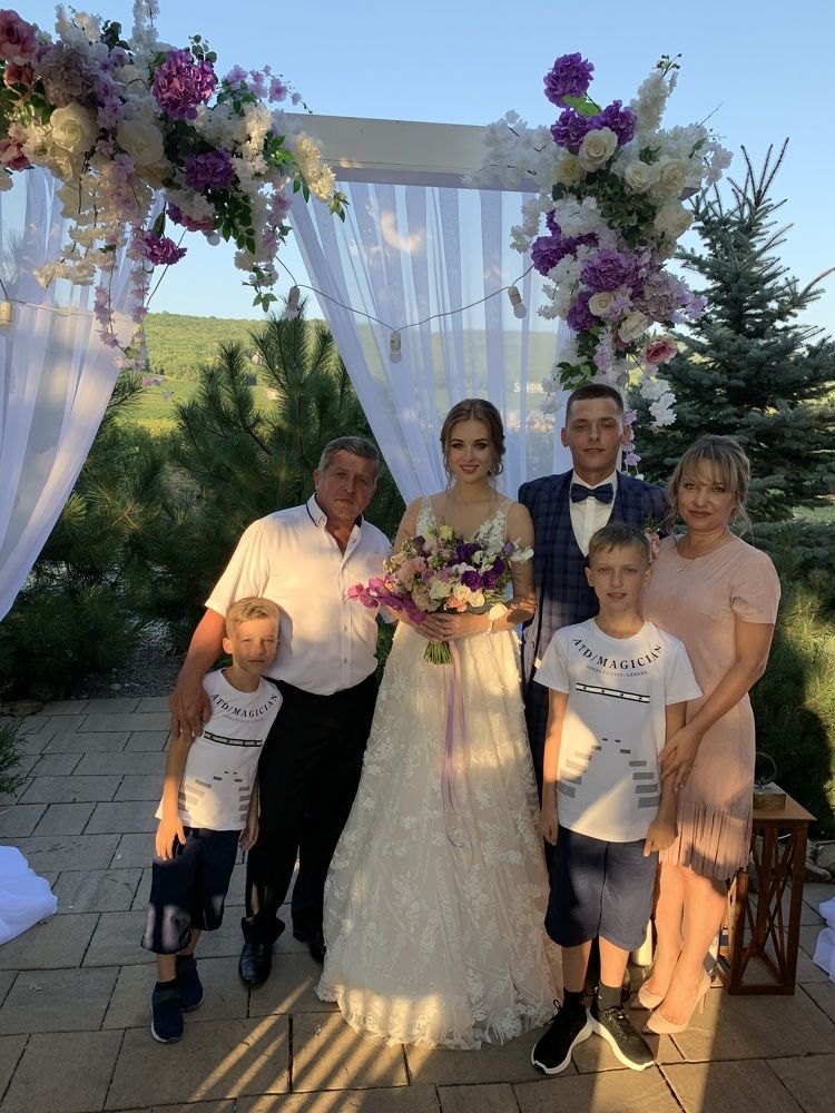 Photograph by Лариса