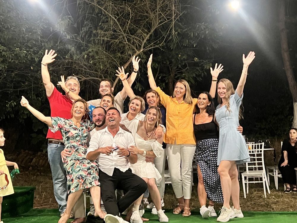 Photograph by Лариса