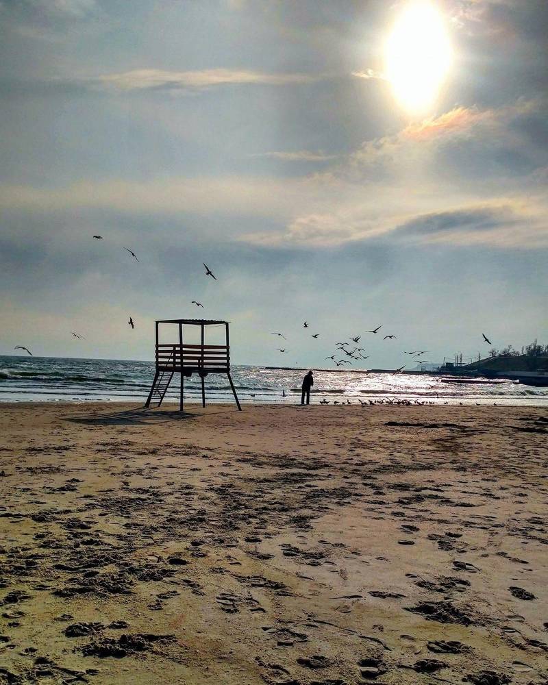 Photograph by Александр Чернега