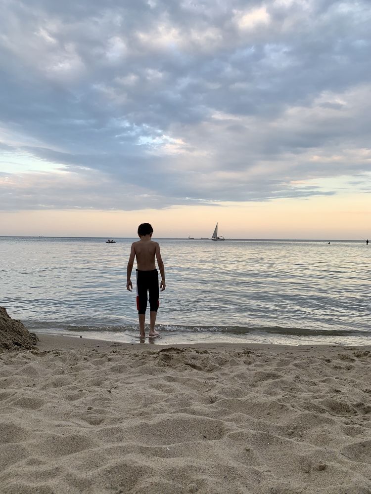 Photograph by Александр Чернега