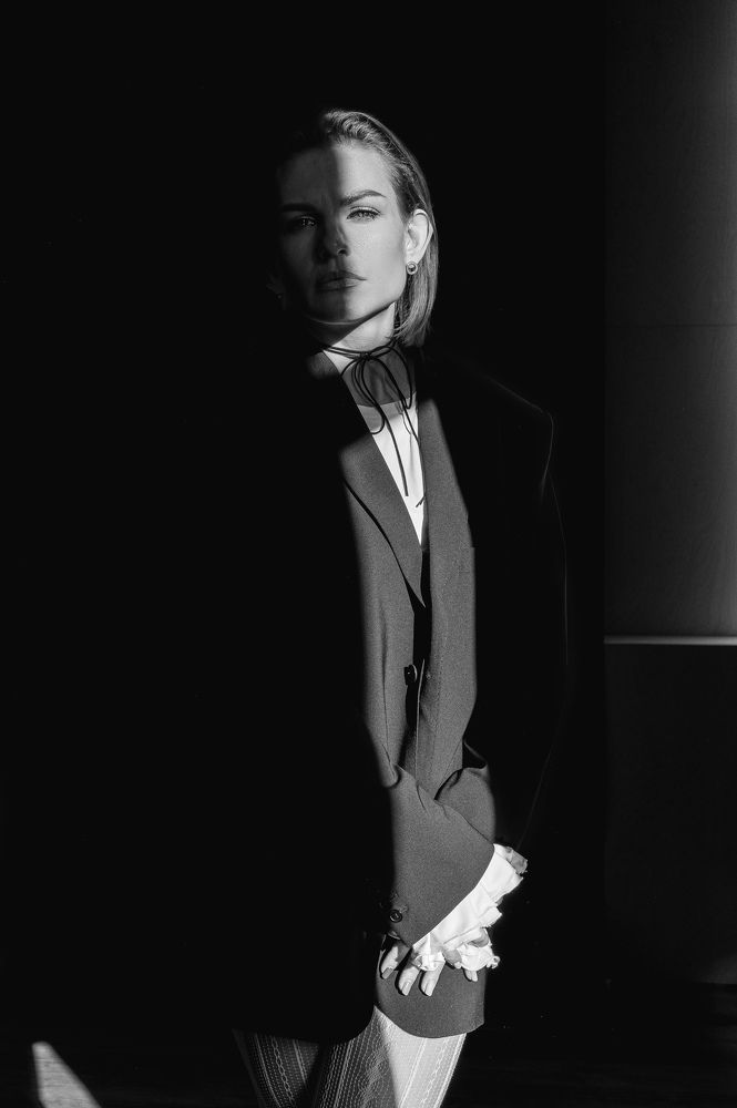 Photograph by Mariya Smirnova