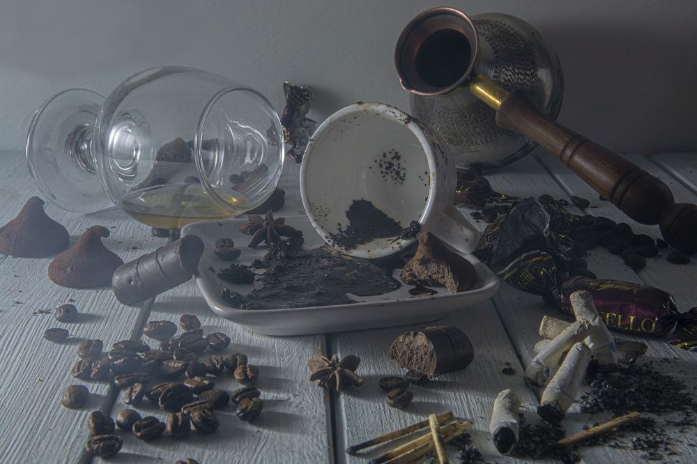 Photograph by Игорь Смирнов