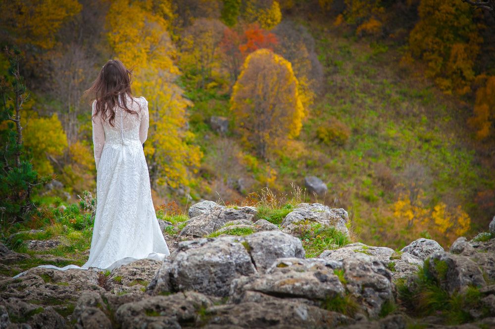 Photograph by Кривенко Владимир