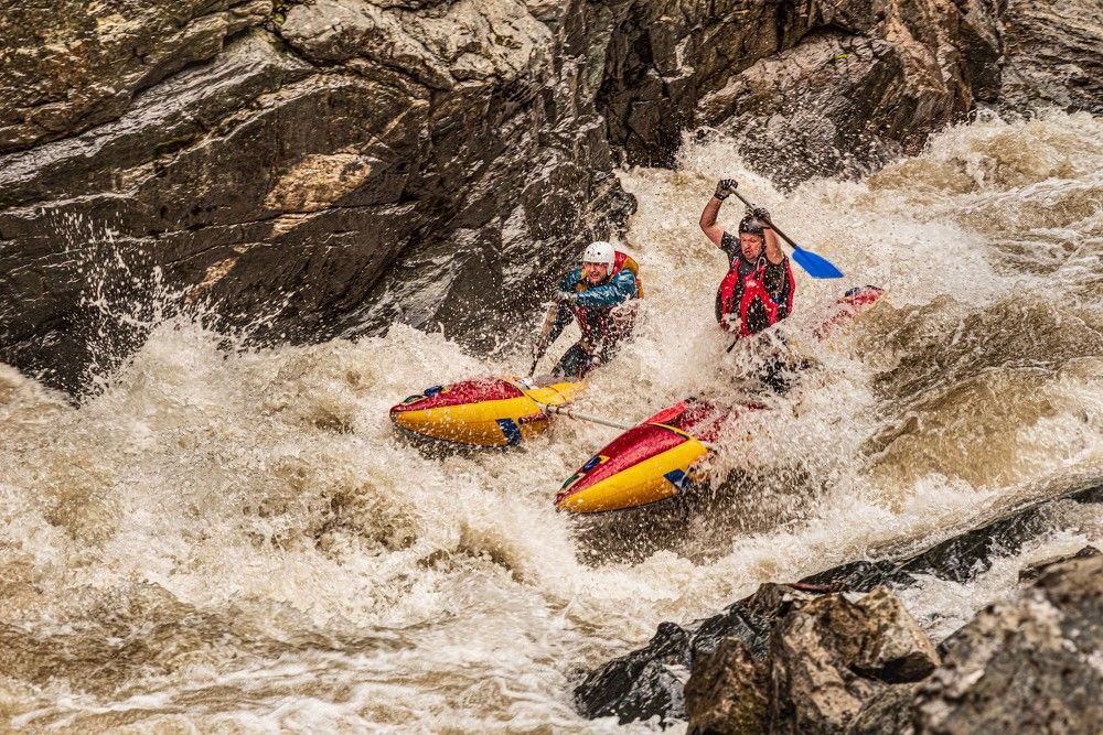 Photograph by Валерий Одинцов