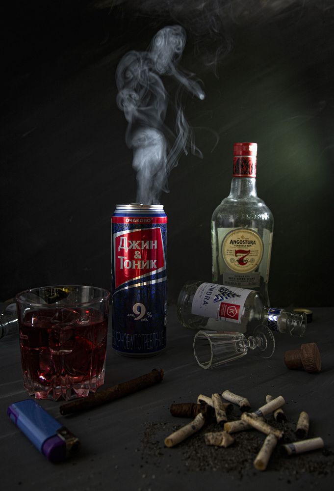 Photograph by Игорь Смирнов