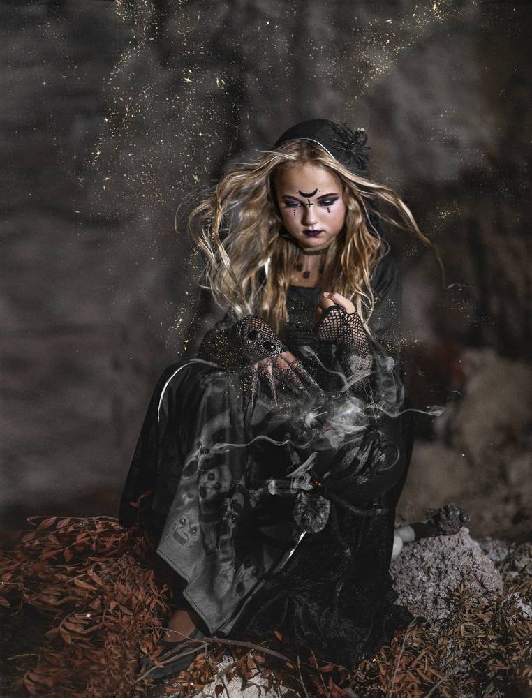 Photograph by Natalia Dronova