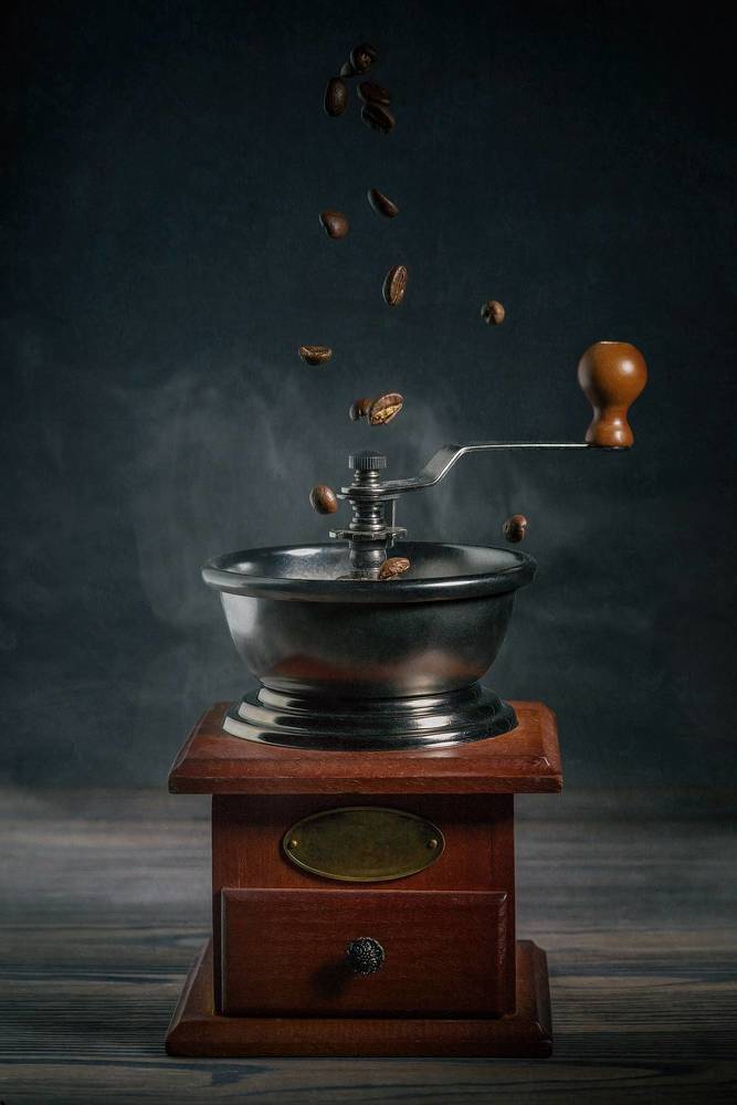 Photograph by Olga Yar