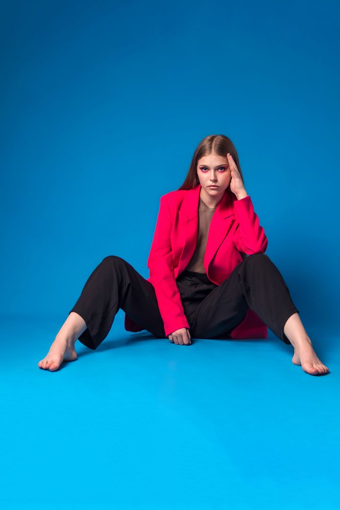 Фотография автора Артём Пышкин