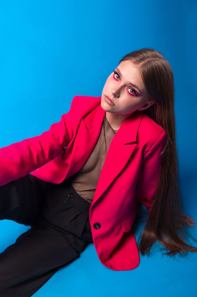 Фотография автора Артём Пышкин