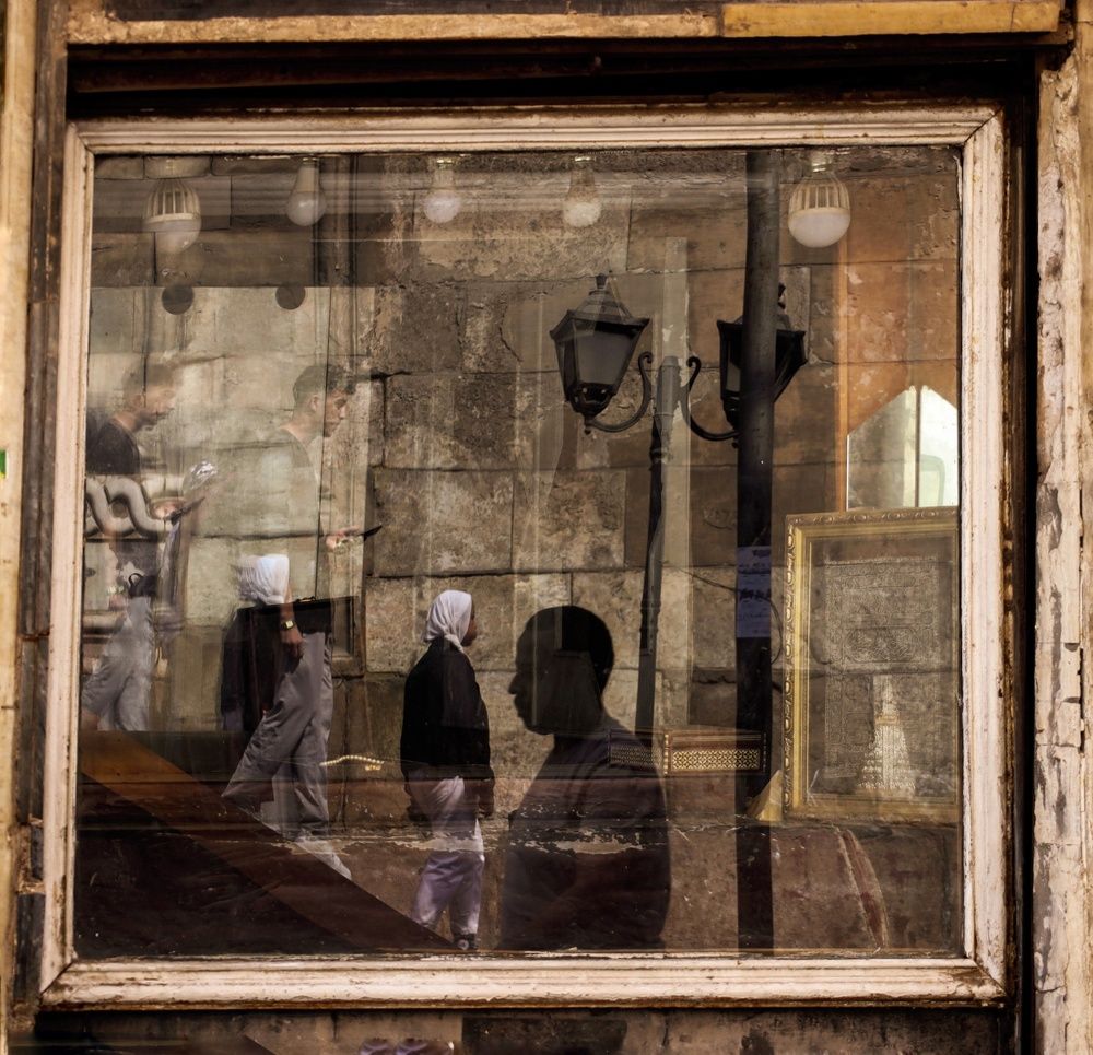 Photograph by Marwa Mostafa