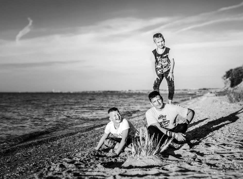 Photograph by Юлия Ковальчук