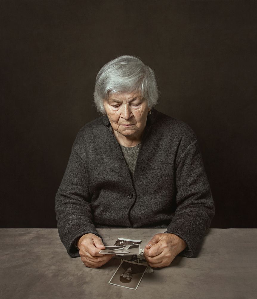 Photograph by Хаева Марина