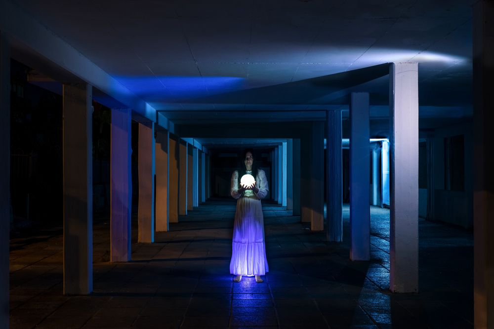 Photograph by Дарья Эпштейн