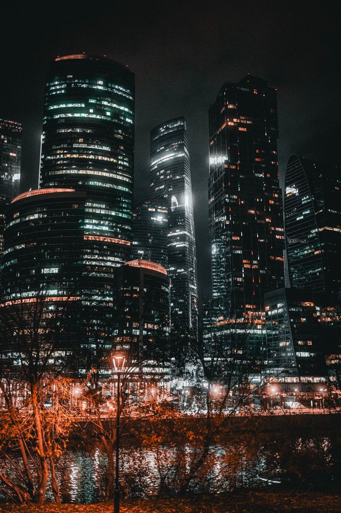 Photograph by Алексей Гильберт