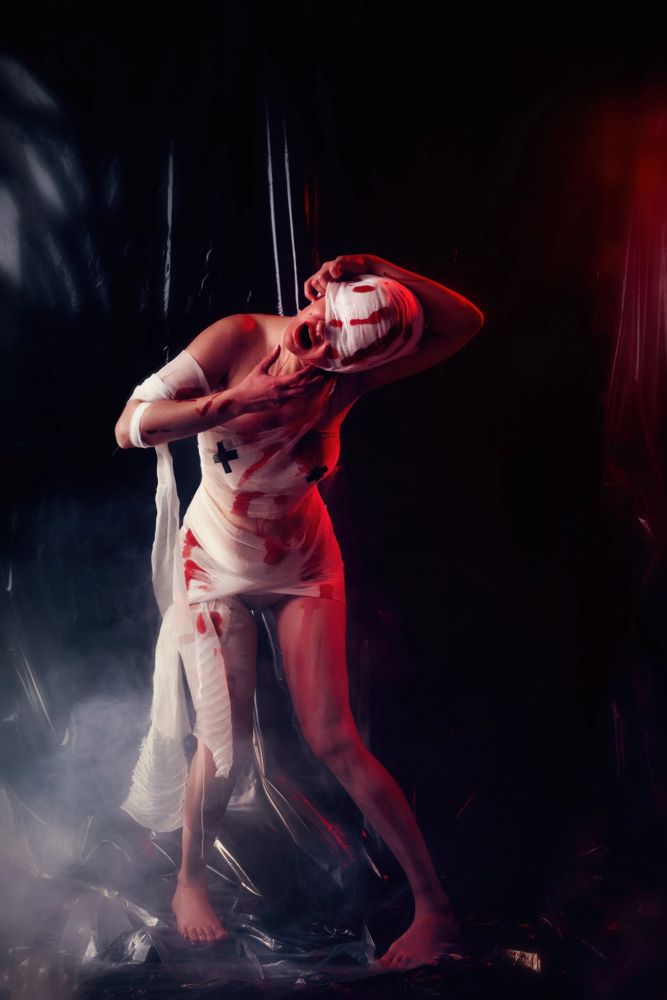 Фотография автора Анисимова Наталия