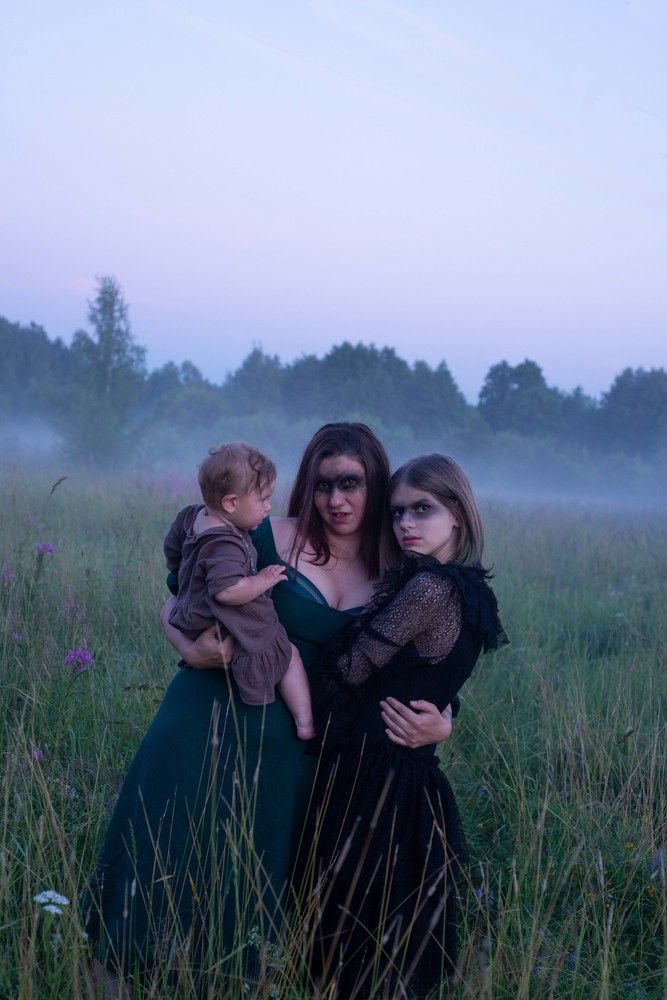 Photograph by Дарья Эпштейн