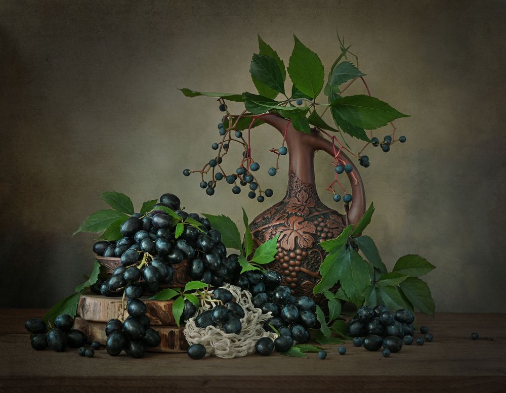 Photograph by Inna Ivanova