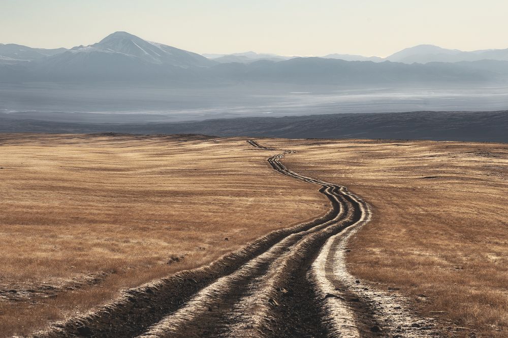 Photograph by Михаил Харитонычев