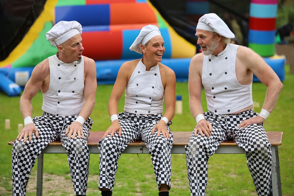 Photograph by Jack Aria ARC Photography