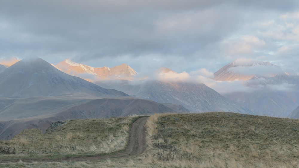 Photograph by Лазарев Сергей