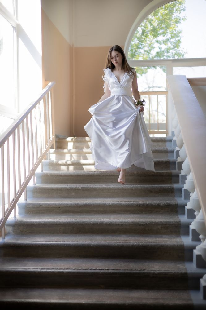 Photograph by Алёна Маринина