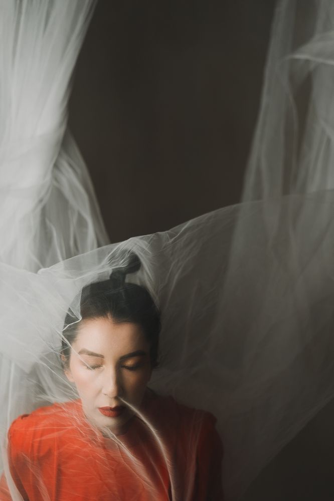 Photograph by Елена Горина