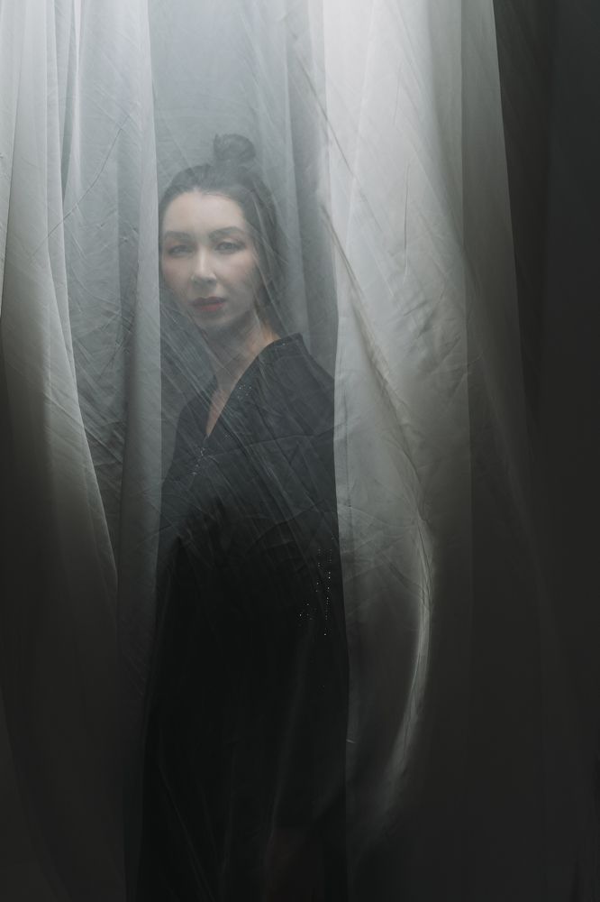 Photograph by Елена Горина