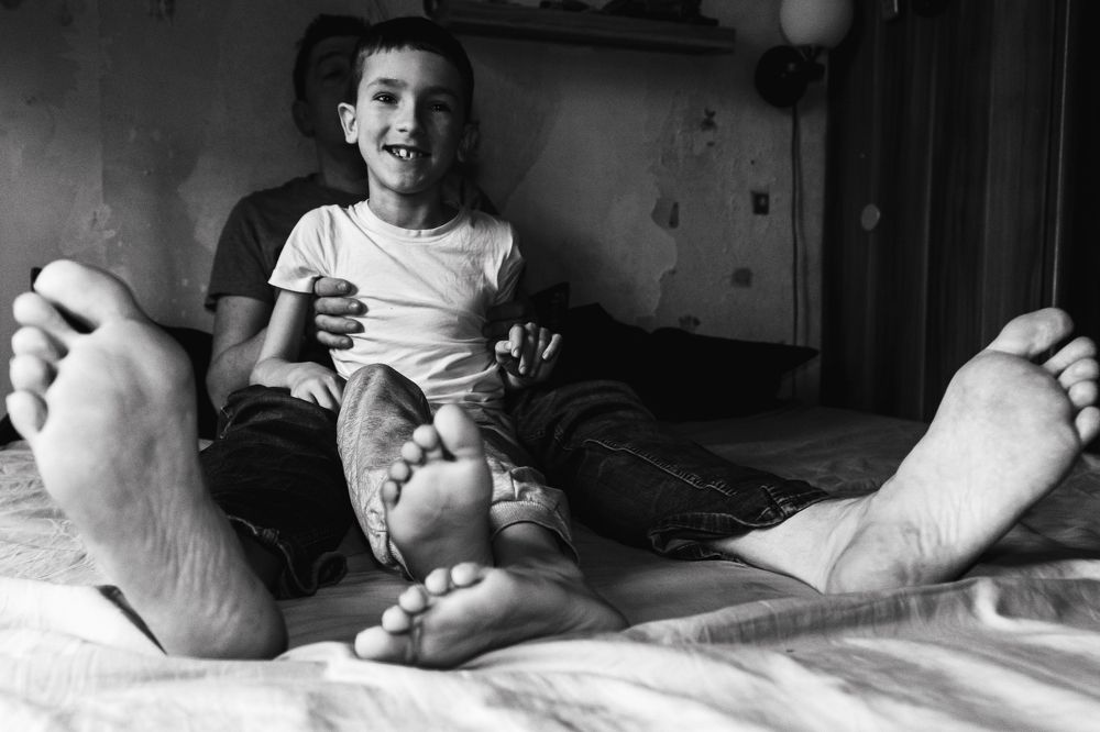 Photograph by Галина Аскольдовна Луковникова