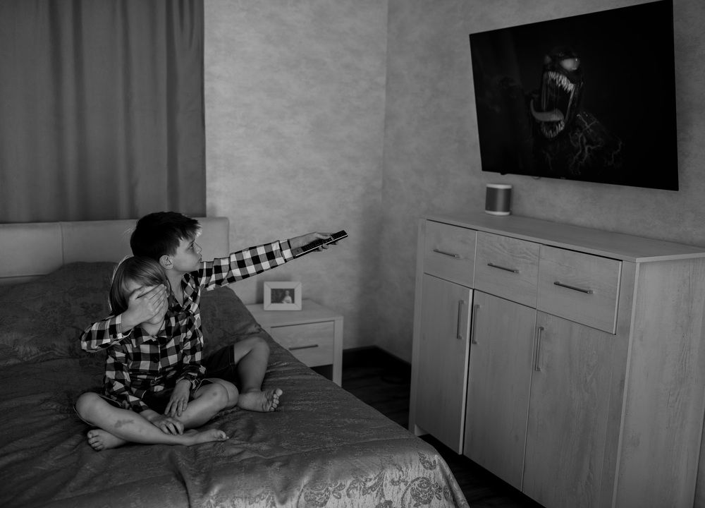 Photograph by Мария Руцкая