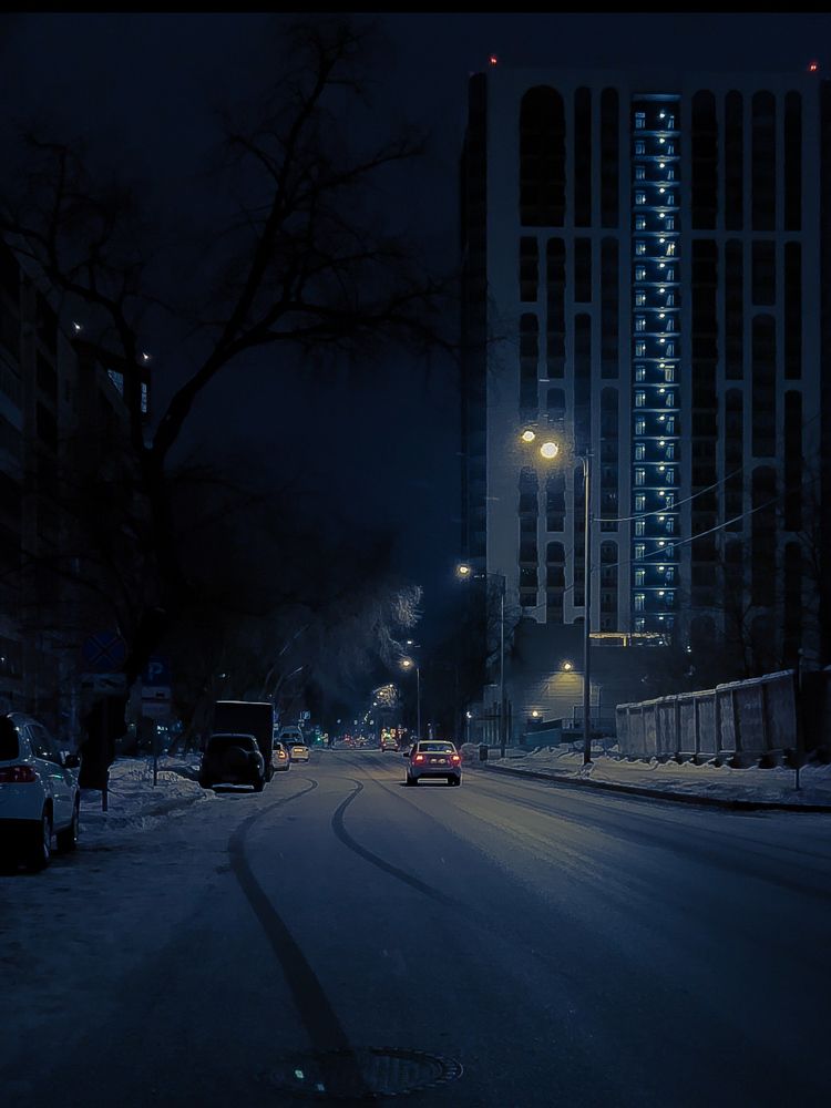 Фотография автора Юлия Осетрова