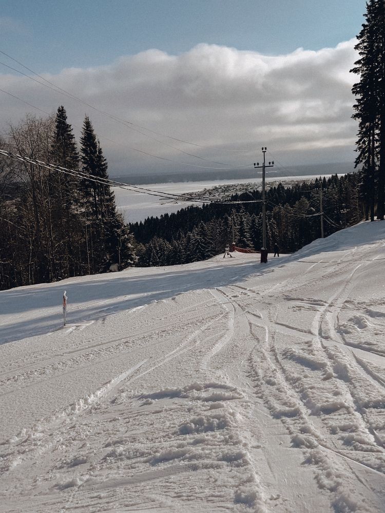 Фотография автора Юлия Осетрова