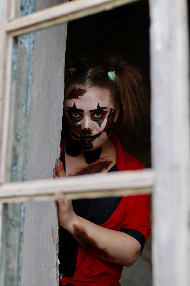 Photograph by Кристина Брызгалина