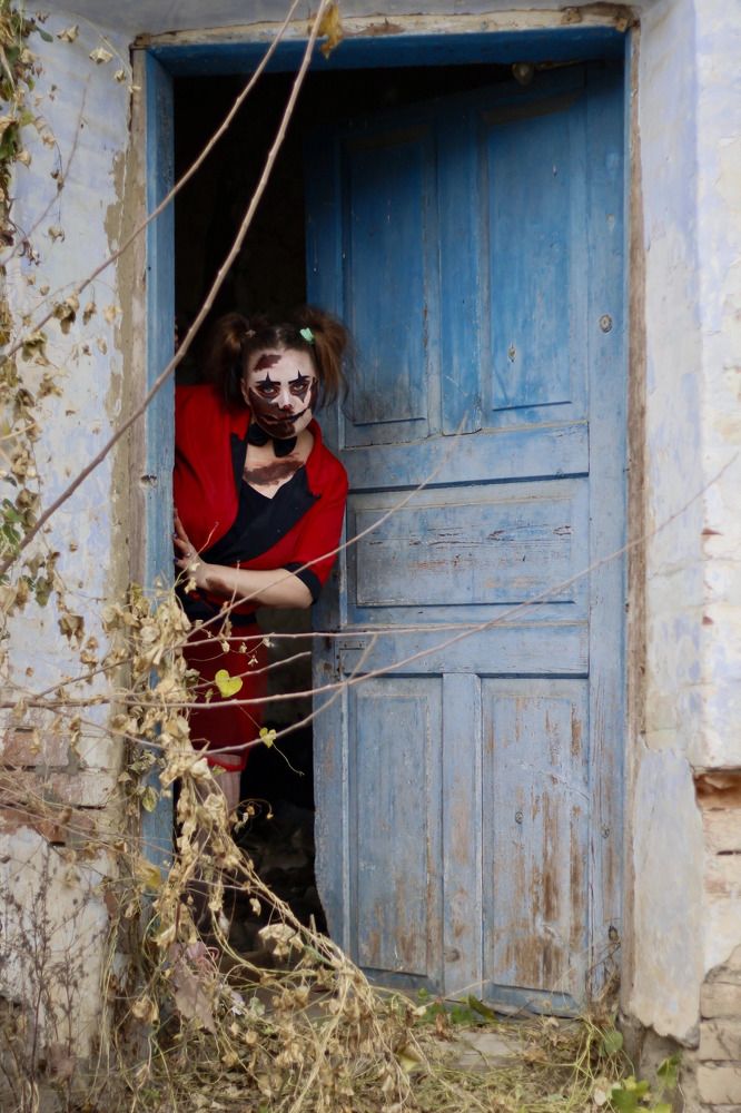 Photograph by Кристина Брызгалина