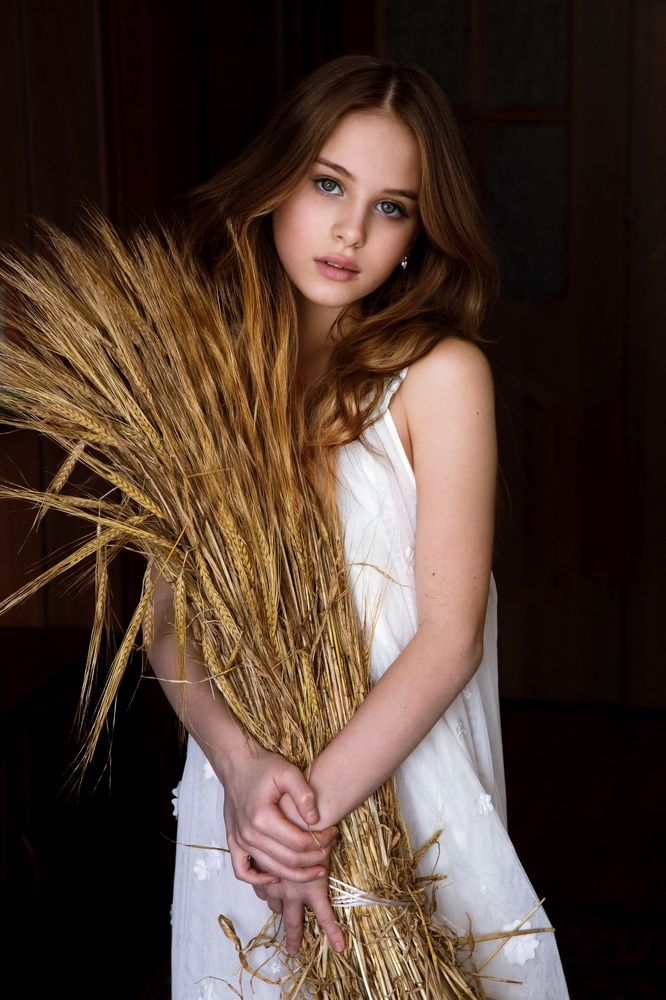 Фотография автора Зоя Мумина