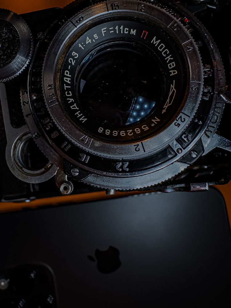 Photograph by Денис Нарышев