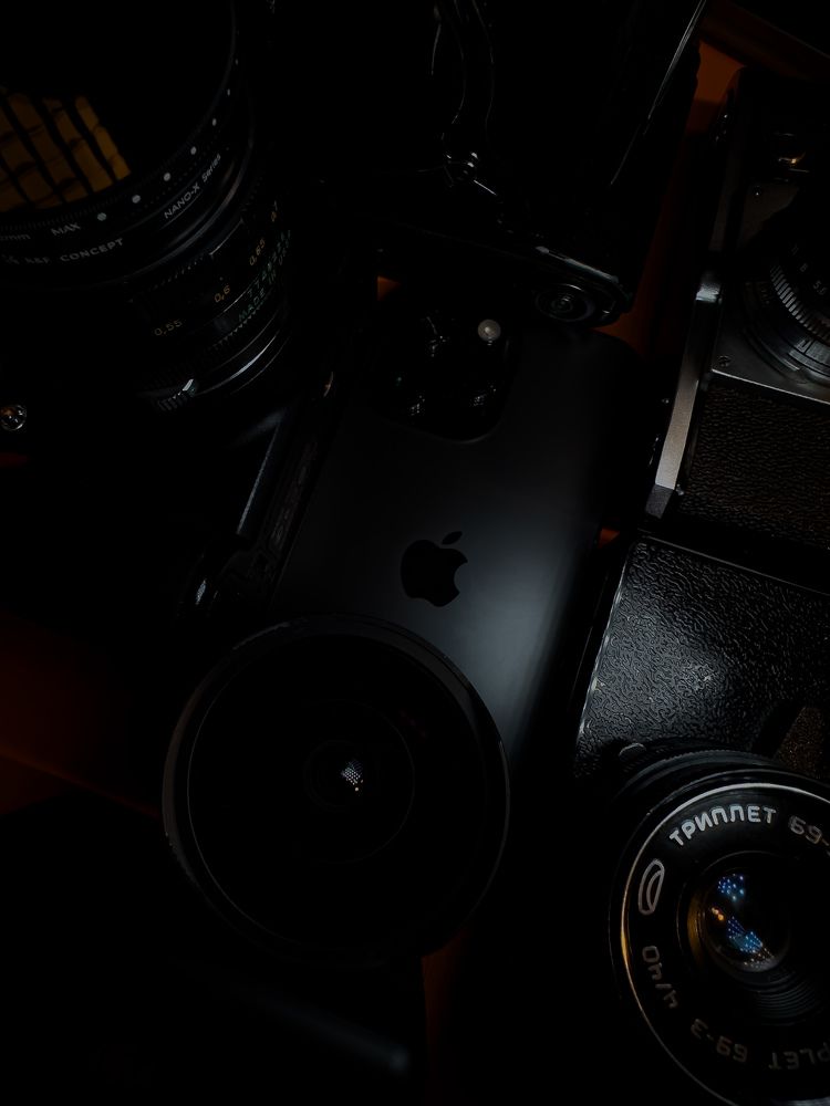 Photograph by Денис Нарышев