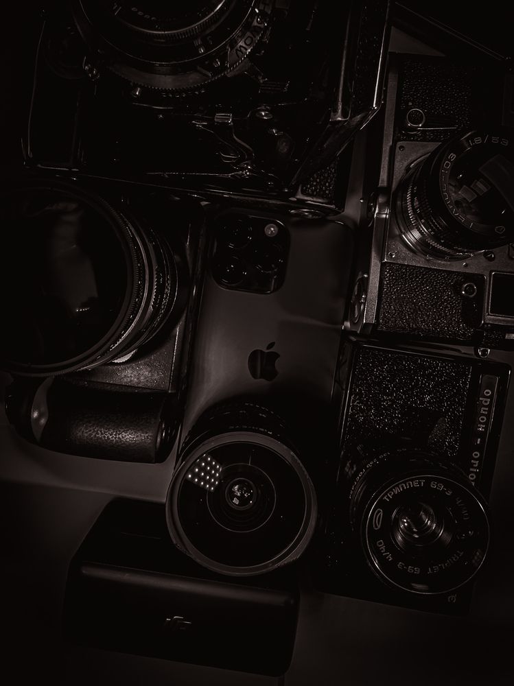 Photograph by Денис Нарышев