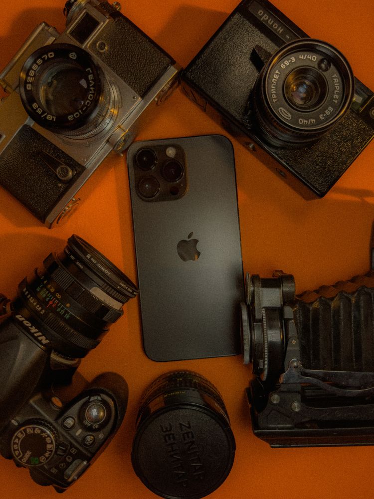 Photograph by Денис Нарышев