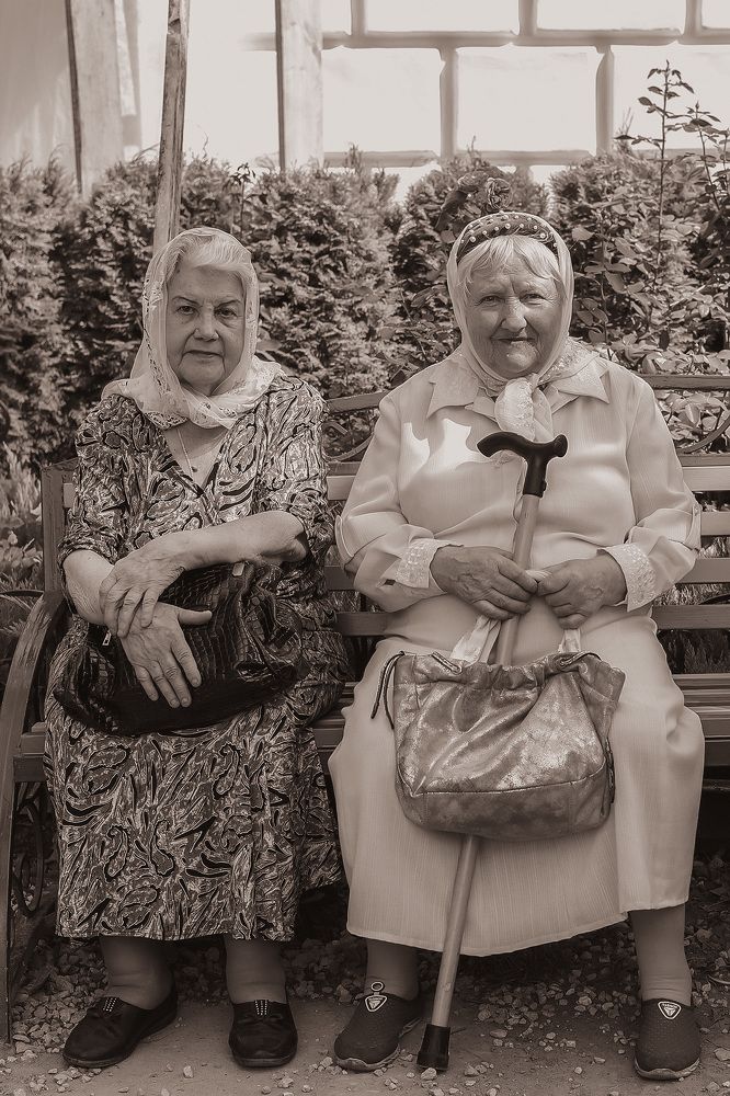 Photograph by Наталья Сафронова