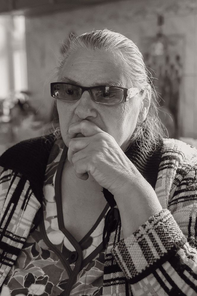 Photograph by Наталья Сафронова